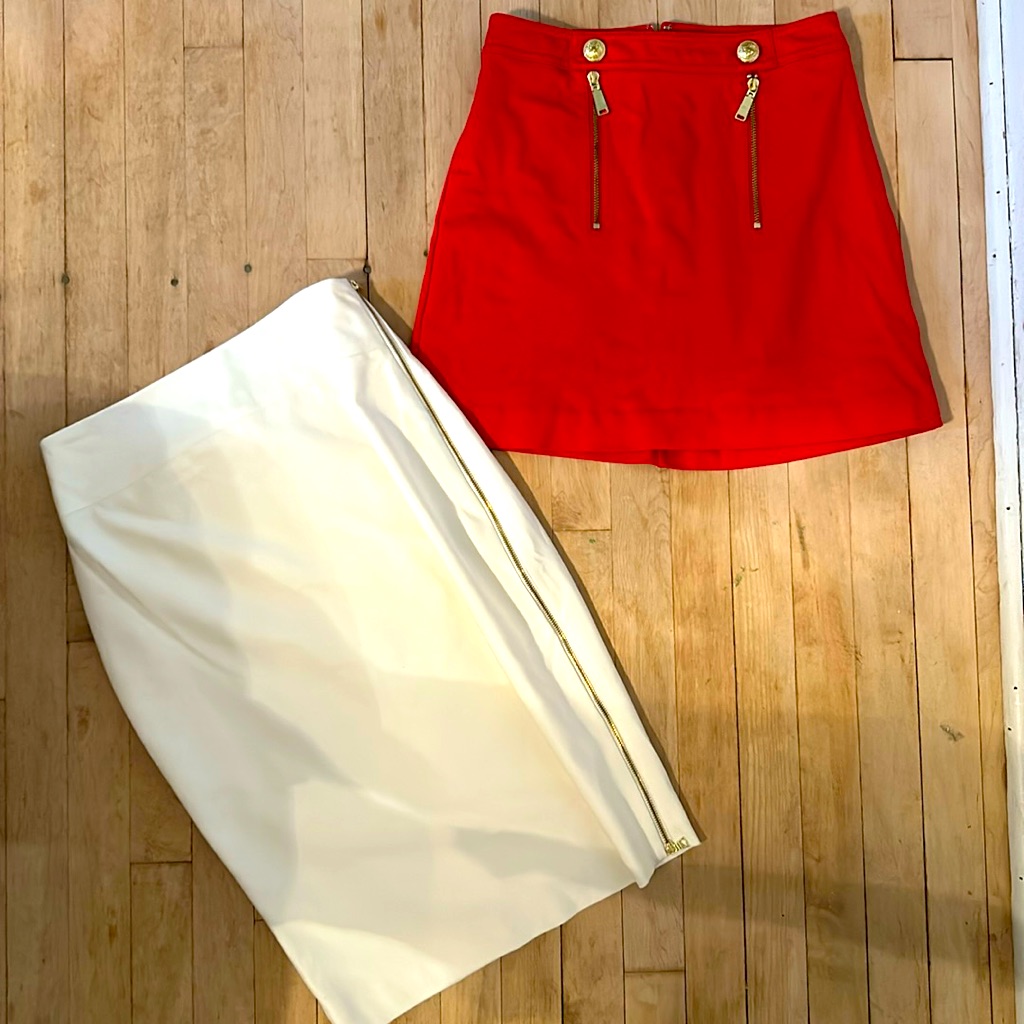 Express Skirts